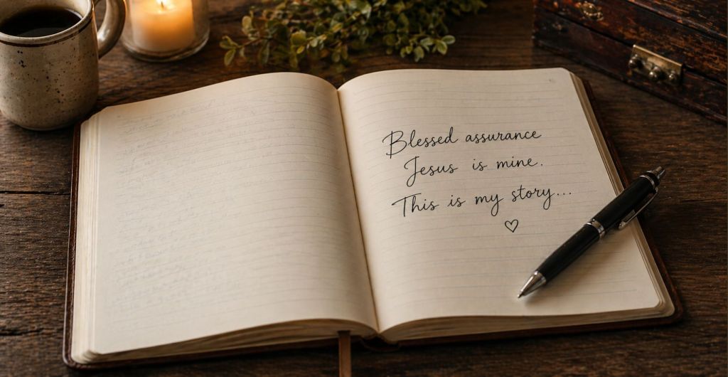 My Story is HIStory