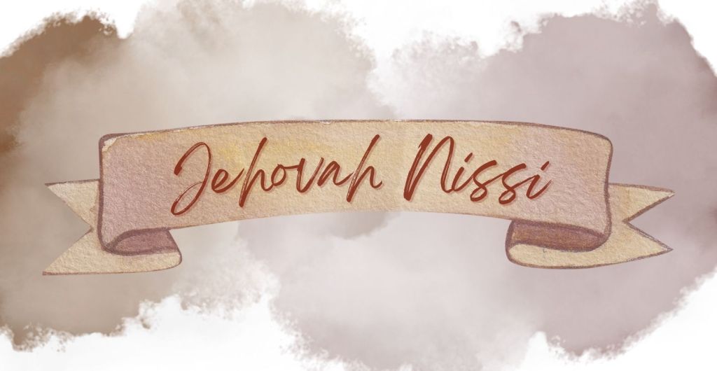 Jehovah-nissi